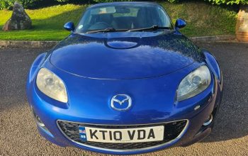 Mazda MX-5 1.8i