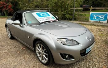 Mazda MX-5 2.0i