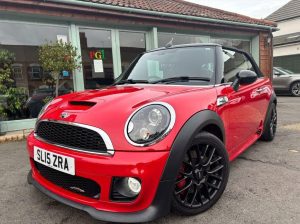 Mini Cooper 1.6