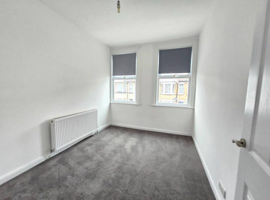 2 bedroom flat