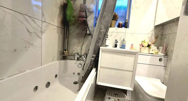 3 bed terraced house