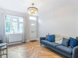 2 Bed Semi-Detached House