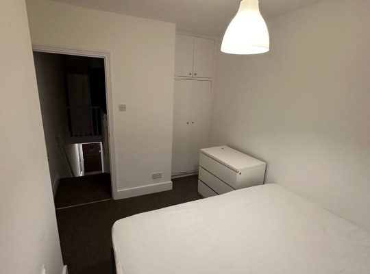 Double room