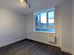 1 bedroom flat