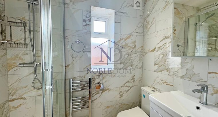 3 bed detached bungalow