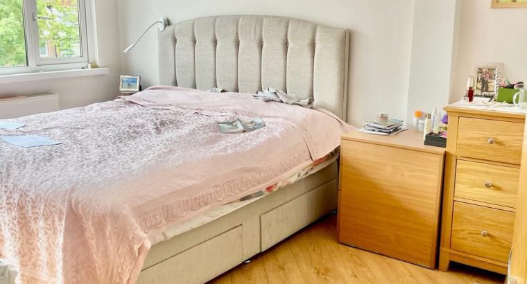 Здається 4-кімнатний будинок у South Merton, Morden (SM4 4ED)