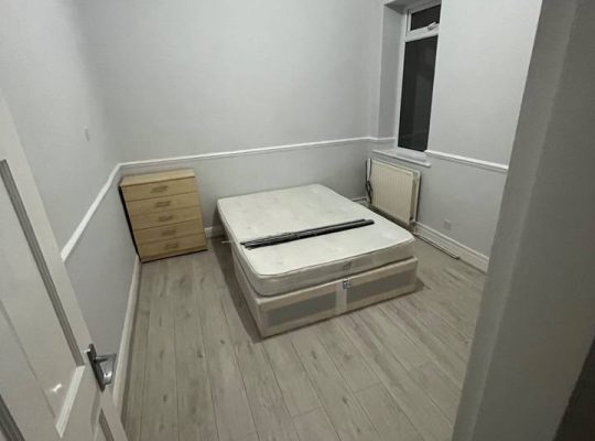 1 Bedroom Flat