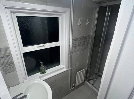 1 Bedroom Flat