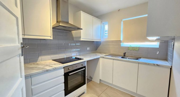 2 bedroom flat 🇬🇧