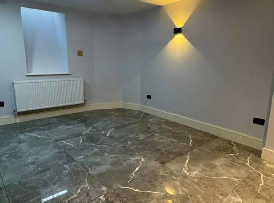 2 bedroom flat 🇬🇧