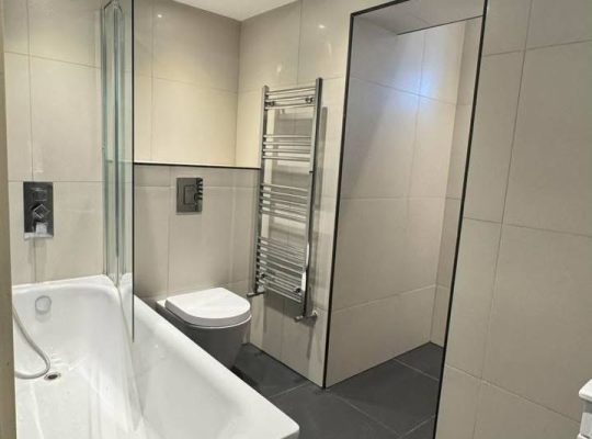 2 bedroom flat 🇬🇧