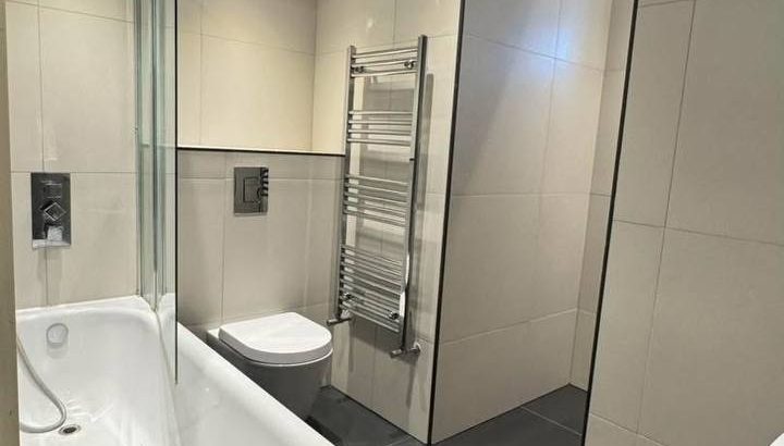 2 bedroom flat 🇬🇧