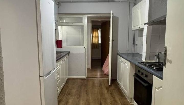 2 bedroom flat with garden 🇬🇧