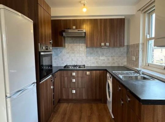 1 bedroom flat