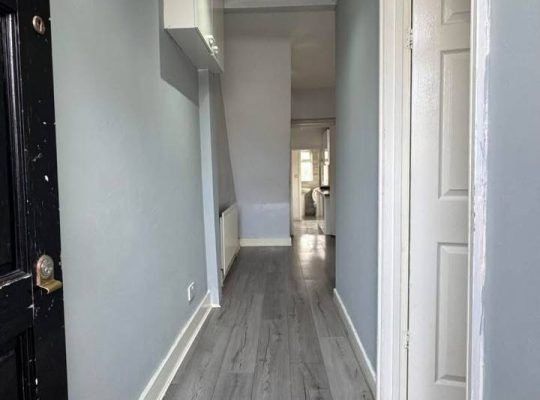 3 bed house with garden 🇬🇧