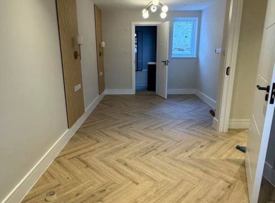 2 bedroom flat (brand new) 🇬🇧