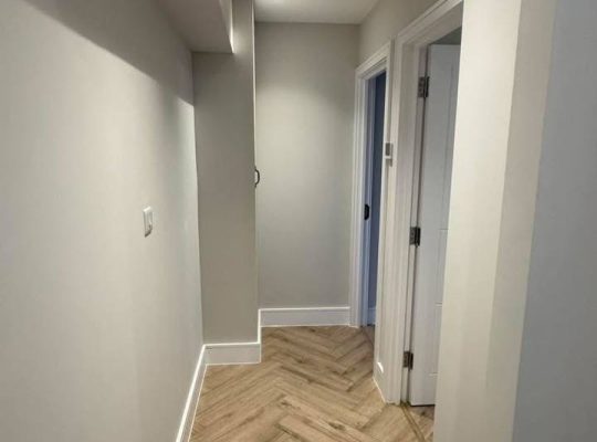 2 bedroom flat (brand new) 🇬🇧
