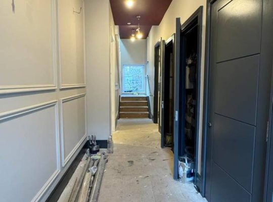 2 bedroom flat (brand new) 🇬🇧