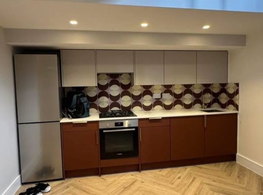 2 bedroom flat (brand new) 🇬🇧