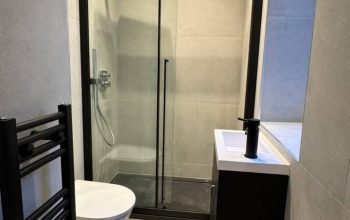 2 bedroom flat (brand new) 🇬🇧