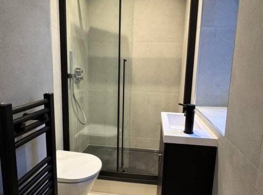 2 bedroom flat (brand new) 🇬🇧