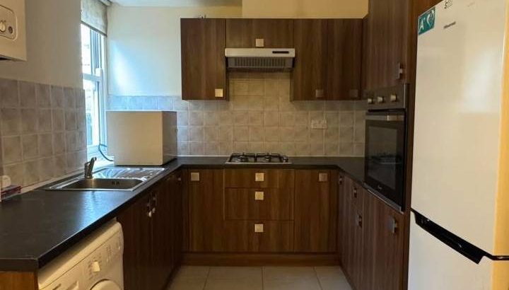 1 Bedroom Flat 🇬🇧