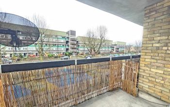 Studio flat 🇬🇧