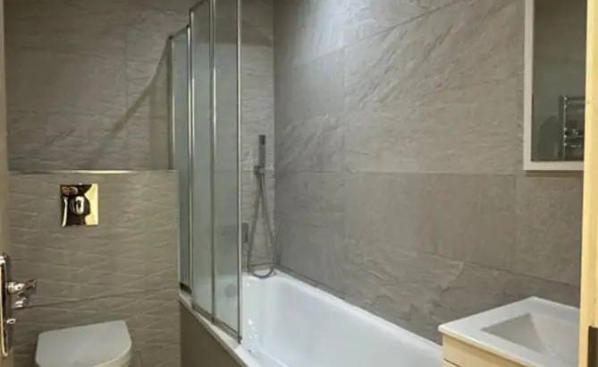 1 Bedroom Flat 🇬🇧