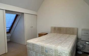 2 Bedroom Flat 🇬🇧