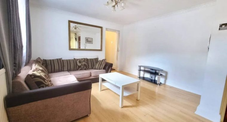 1 Bedroom Flat 🇬🇧