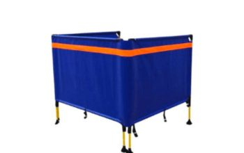 Оператор на підприємстві по виробництву тентів / покриттів