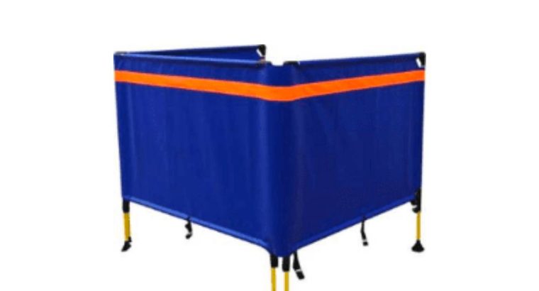 Оператор на підприємстві по виробництву тентів / покриттів