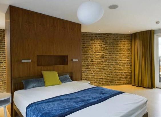 2 Bedroom Penthouse 🇬🇧