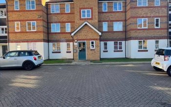 1 bedroom flat 🇬🇧