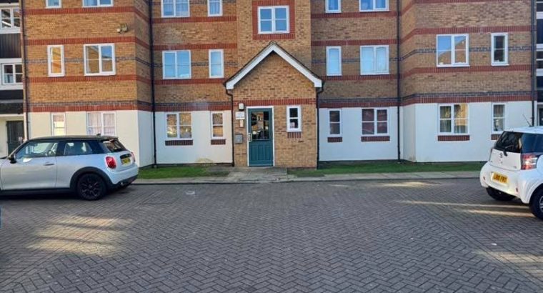 1 bedroom flat 🇬🇧