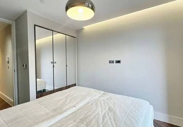 2 Bedroom Apartment 🇬🇧