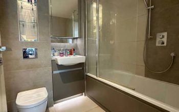 2 Bedroom Apartment 🇬🇧