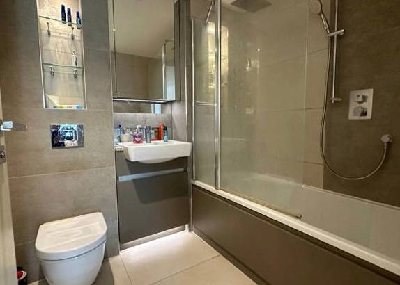 2 Bedroom Apartment 🇬🇧