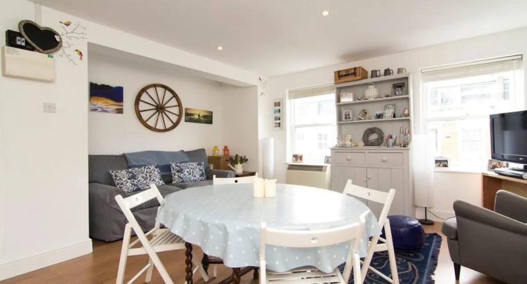 1 Bedroom flat 🇬🇧