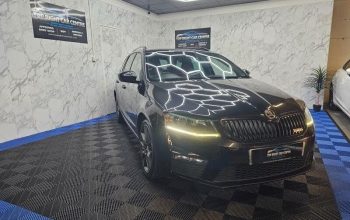 Skoda Octavia 2.0 TDI