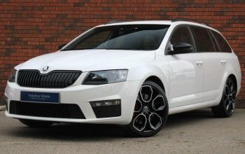 Skoda Octavia 2.0