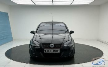 Volkswagen Golf 2.0 TFSI GTI Hatchback