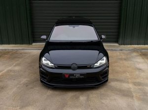 Volkswagen Golf 2.0 TSI