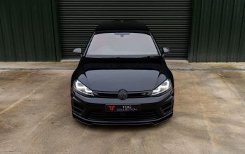 Volkswagen Golf 2.0 TSI