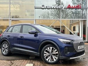 Audi Q4 E-Tron 35 Sport SUV