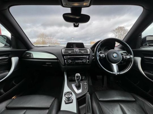 BMW 2 серии 3.0 M235i