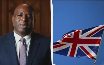 Найбільший від початку війни: Британія оголосить новий пакет санкцій проти Росії