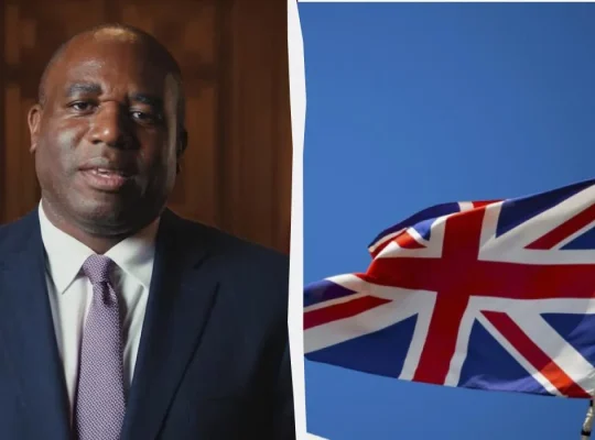 Найбільший від початку війни: Британія оголосить новий пакет санкцій проти Росії