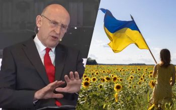 У Британії попередили про нову загрозу на тлі зусиль із завершення війни в Україні