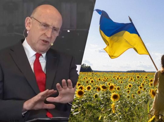 У Британії попередили про нову загрозу на тлі зусиль із завершення війни в Україні